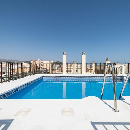 Iloftmalaga Martinez Maldonado Apartment Bagian luar foto