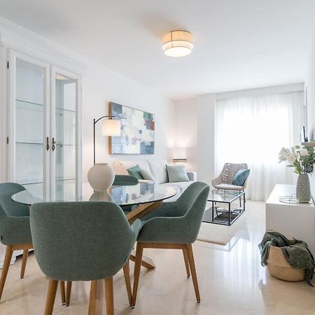 Iloftmalaga Martinez Maldonado Apartment Bagian luar foto