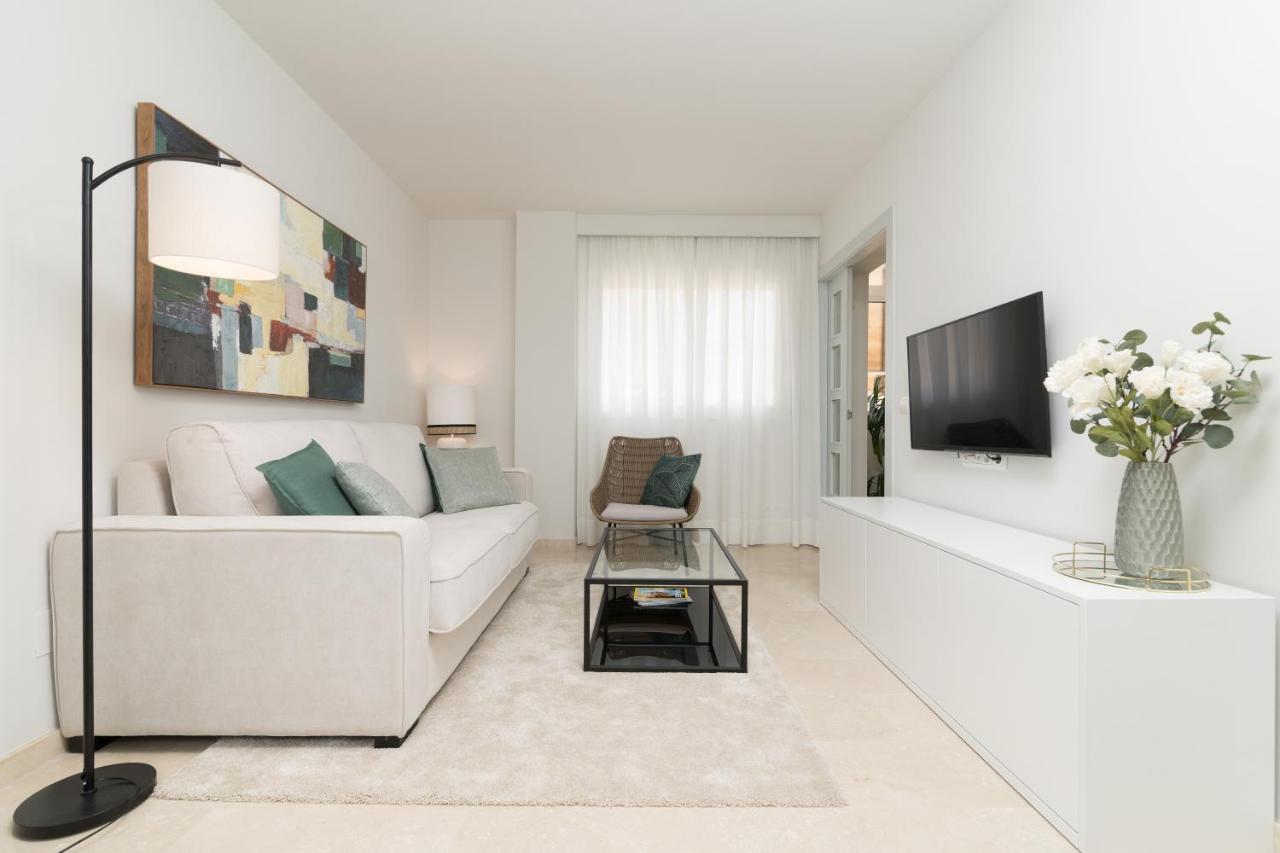 Iloftmalaga Martinez Maldonado Apartment Bagian luar foto