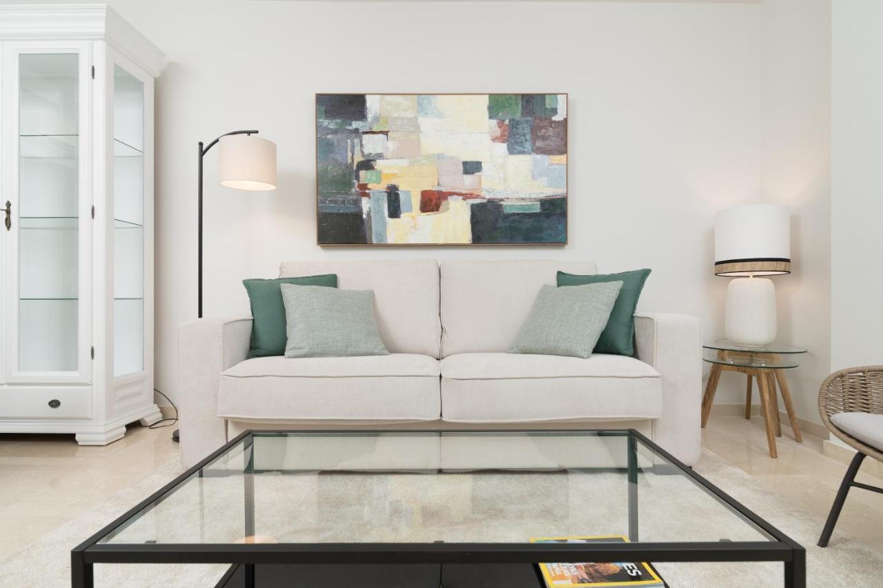 Iloftmalaga Martinez Maldonado Apartment Bagian luar foto