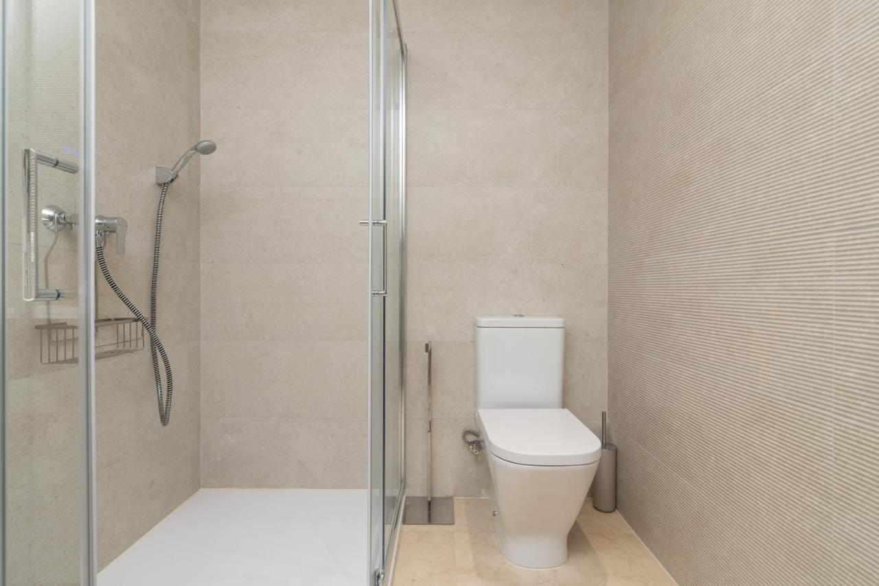 Iloftmalaga Martinez Maldonado Apartment Bagian luar foto