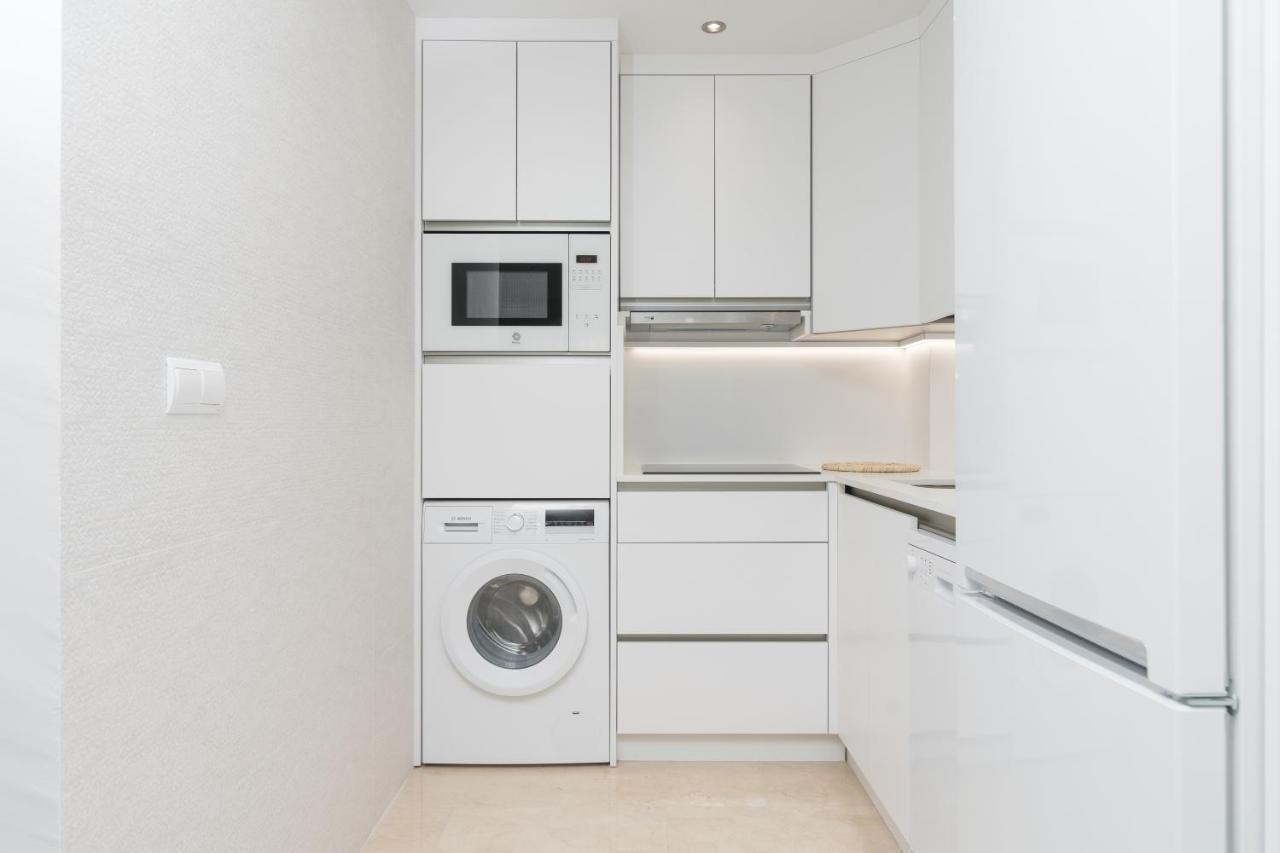 Iloftmalaga Martinez Maldonado Apartment Bagian luar foto