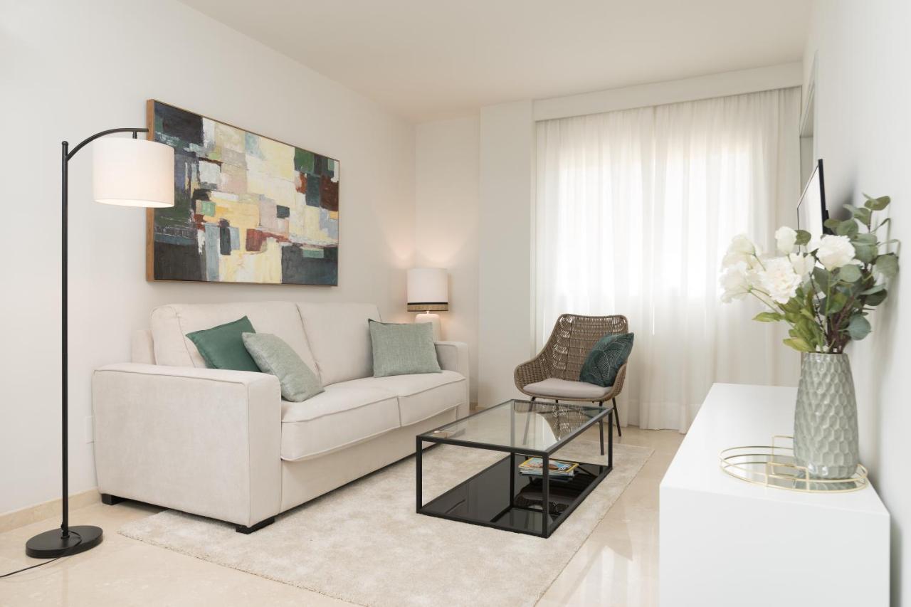 Iloftmalaga Martinez Maldonado Apartment Bagian luar foto