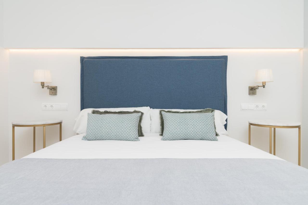 Iloftmalaga Martinez Maldonado Apartment Bagian luar foto