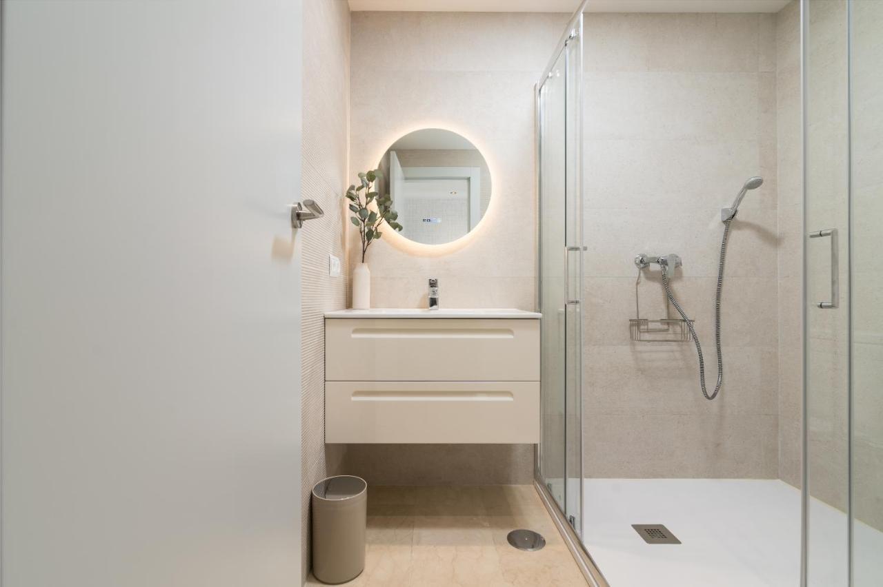 Iloftmalaga Martinez Maldonado Apartment Bagian luar foto