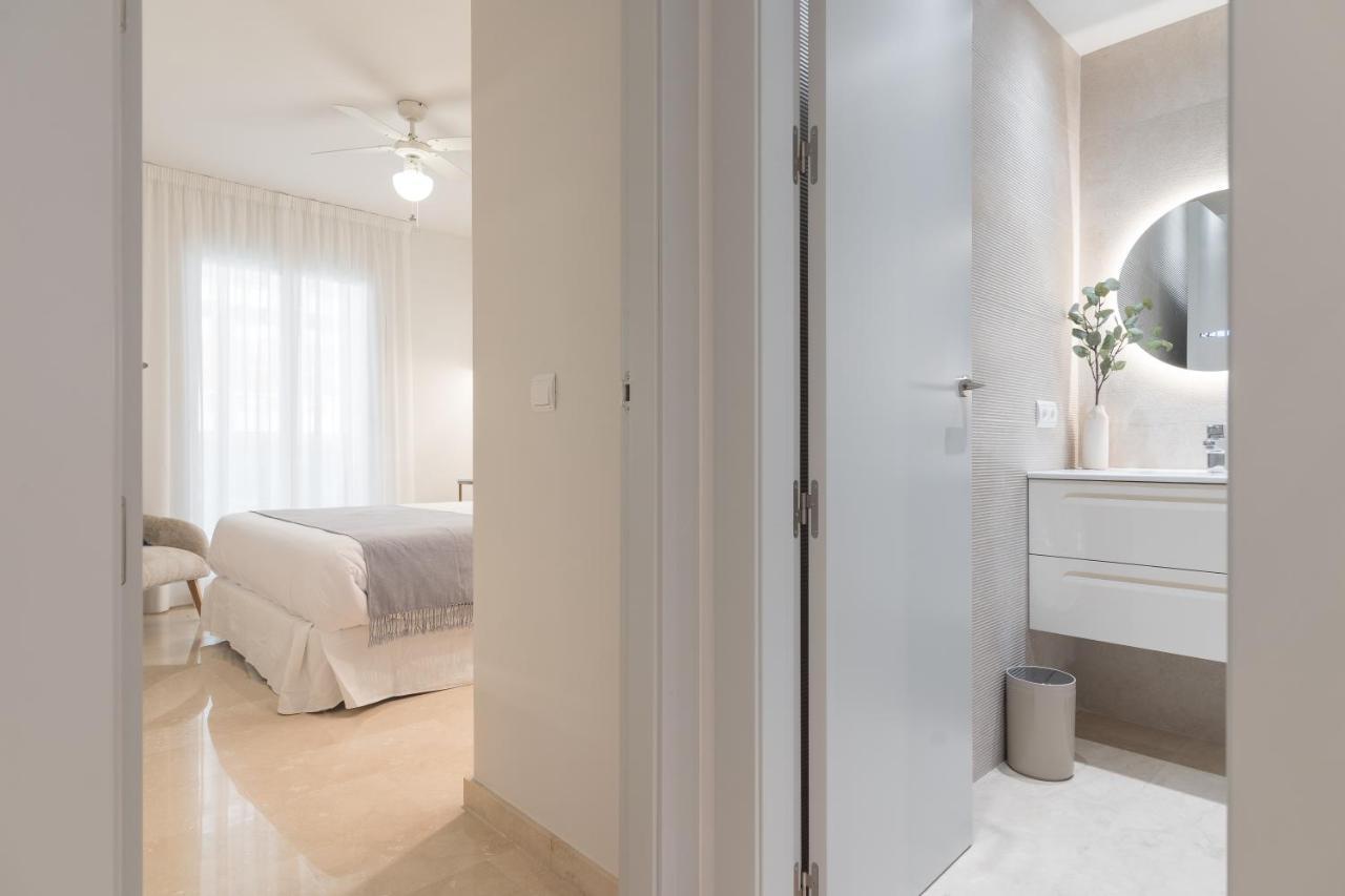 Iloftmalaga Martinez Maldonado Apartment Bagian luar foto