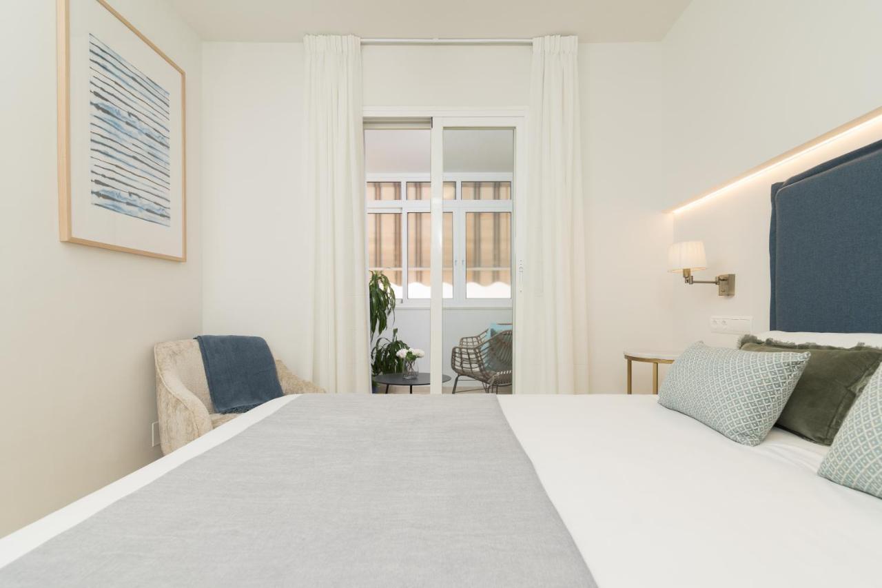 Iloftmalaga Martinez Maldonado Apartment Bagian luar foto