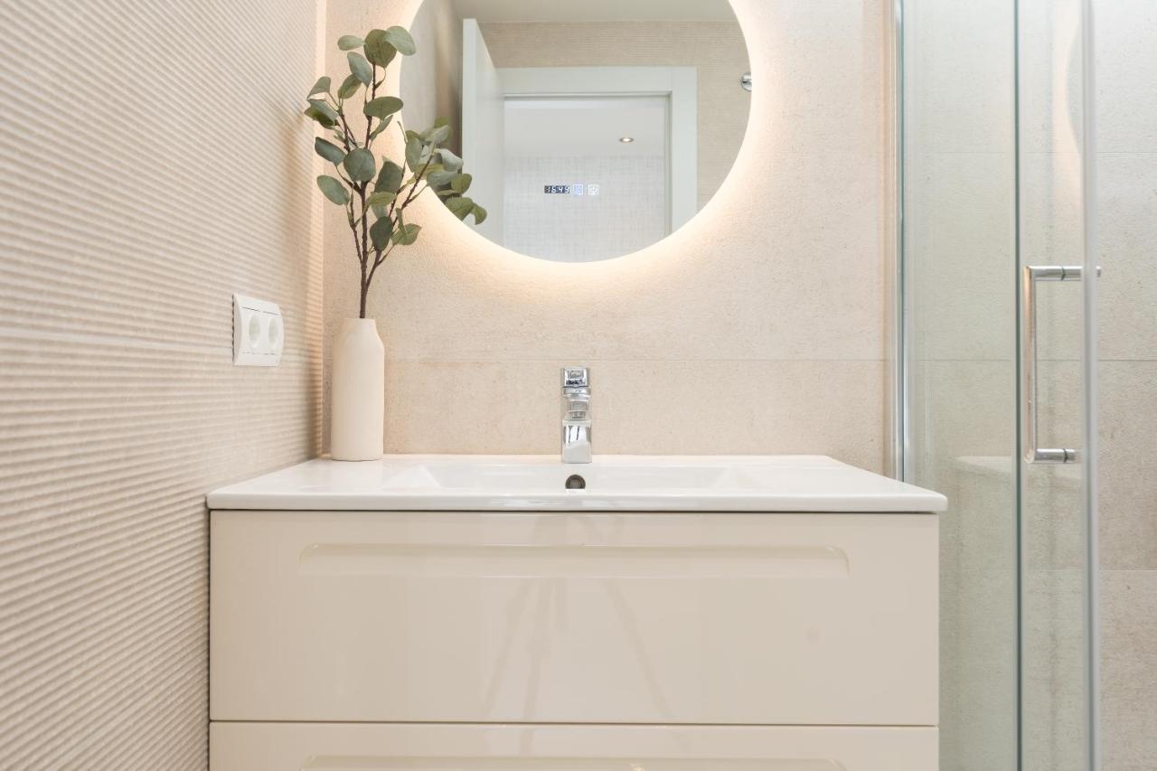 Iloftmalaga Martinez Maldonado Apartment Bagian luar foto