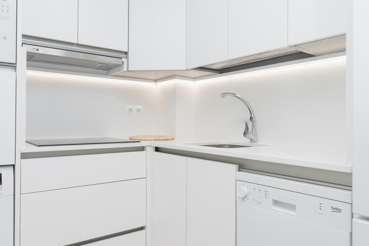 Iloftmalaga Martinez Maldonado Apartment Bagian luar foto